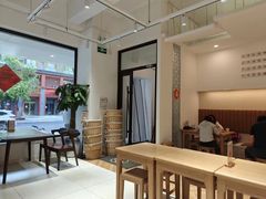 -鹈鹕素食餐厅自助餐部(正阳街店)