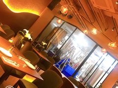 -Ambra Haus琥珀屋精酿餐厅(宝山店)