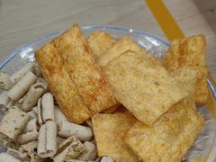 -李军力烧烤(丰庆路店)