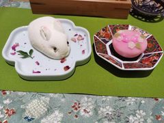 -茶庐(百花洲路店)
