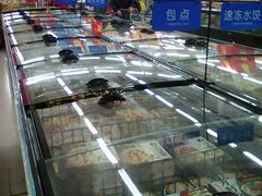 冷冻食品-沃尔玛购物广场(霖雨路店)