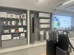 -小米之家(岭南天地店)