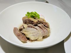 -太阳门淮扬菜(南京博物院店)