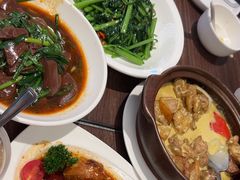 -新旺茶餐厅(鑫耀·光环live店)