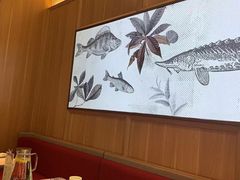 -船歌·鱼水饺青岛菜(金狮广场店)
