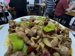 -温州一家人美食(西木头市店)