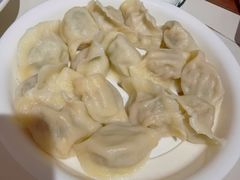 三拼水饺-松云居.大连人.大连菜