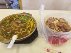 -新桥方记猪蹄