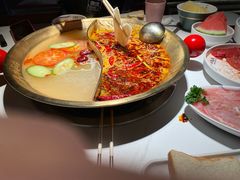 -小龙坎火锅(IFS HOT店)