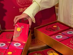 -昆明冠生园·蛋糕·面包(南强街店)