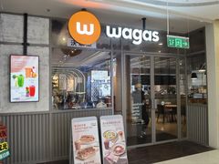 -Wagas沃歌斯(汇智店)