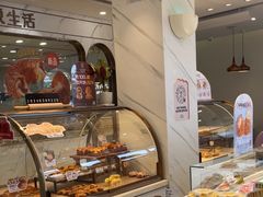 -卡玛王子蛋糕(广雅店)
