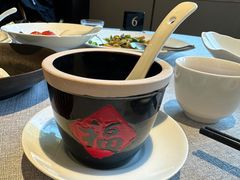 -潮府馆·非遗潮州菜·世纪公园(新国际博览中心店)