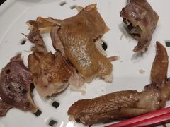-金狮麟·新豫菜(杏石口路店)