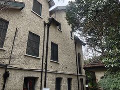 -上海蔡元培故居陈列馆