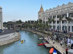 -赤坎·广东华侨国际旅游度假区