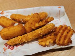 -姐弟俩土豆粉(四海唐人街店)