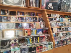 -独音唱片 Indie Music