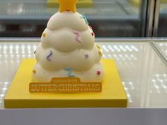 -好利来(奥林匹克购物广场店)
