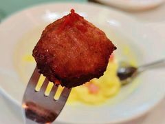 -库滋明·俄罗斯特色美食(中央大街店)