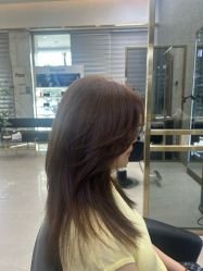 -苏奇发型·烫发染发