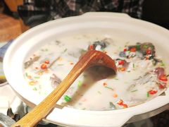 -老傅家湘潭水煮活鱼店(众一国际店)