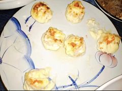 -西安绿地假日酒店·丽宝轩中餐厅