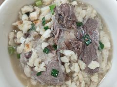 -老刘家泡馍·陕西老字号(钟楼广济街店)