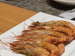 -大岛日本料理铁板烧(南通大饭店)