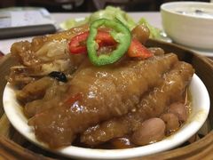 -星湖中餐厅