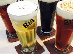 -813芭依珊 BAESAn(汇港购物中心店)