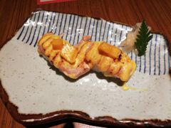 -仓桥家·焗寿司·锅物(光谷步行街店)
