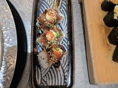 -七福寿司精致料理(王府井店)