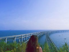 -星海湾跨海大桥