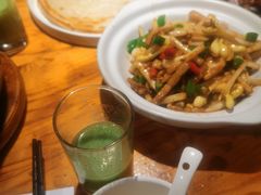 -苹果树下艺术餐厅(通州店)