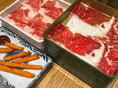 -伊豆野菜村(大族广场店)