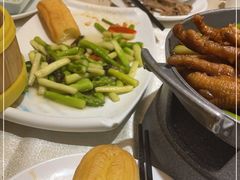 -良友·海鲜青岛菜(五四广场店)