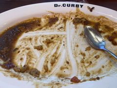 -伽喱博士 Dr.CURRY咖喱饭(太阳宫咖喱店)