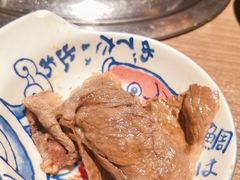 -万福·和牛炭火烧肉店(苏州中心店)