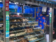 -岳各庄批发市场(西四环中路店)