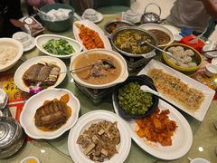 -刘胖子家常菜·蹄花焖藕(中南店)