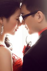 -奈斯影像婚纱摄影(拱墅店)