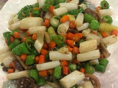 -简家·海鲜盛宴(下沙店)