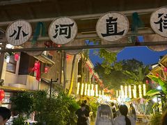 -小河直街历史文化街区