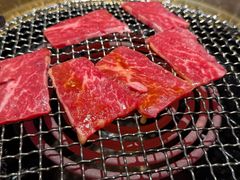 -谷牛和牛烤肉(漕河泾印象城店)