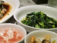 -阿毛饭店首店·宁波老字号(文化广场店)