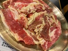 -西塔老太太泥炉烤肉(双井店)