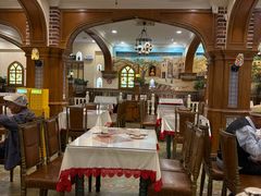 -清真·玛丽亚新疆菜主题餐厅(浙江中路店)