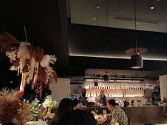 -Fuzzy Bistro 浮几韩餐·茶酒馆