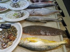 -好兄弟郭巨海鲜(天一阁店)